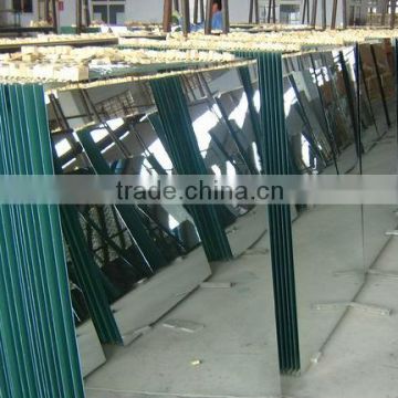 High quality aluminum mirror 3mm for furniture