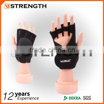 neoprene cutomized weight lifting gloves,neoprene cutomized weight lifting gloves,Leather cutomized weight lifting gloves