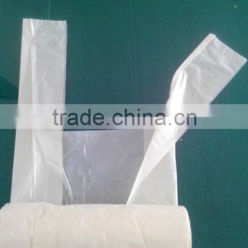 factory price c-fold/star sealing plastic bags