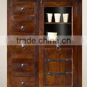 wooden cabinet,kitchen cabinet,display cabinet,home furniture,cupboard,wooden furniture,shesham wood furniture