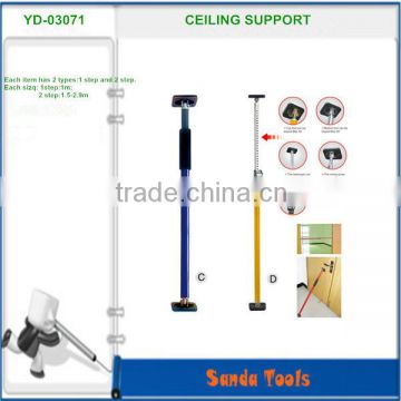 YD14-03071D Telescoping weighted support