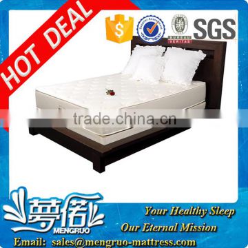 vacuum packed memory foam mattress bs7177