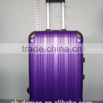 alibaba china new product 2015 lightweight pc travel trolley luggage bag