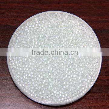 High polish glass ball made in China
