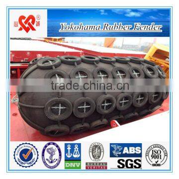 Dock/wharf/jetty/harbor floating anti-collision equipment pneumatic yokohama rubber fender price