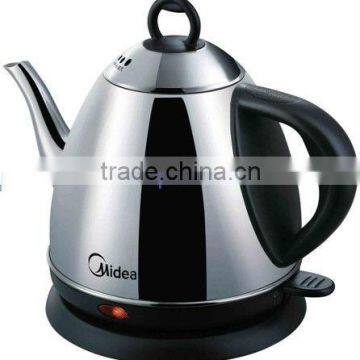 Stainless Steel Electric automatic Kettle 0.8L