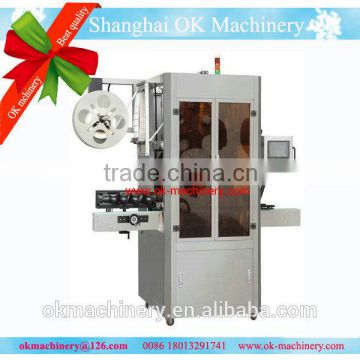Hot sell sleeve labeling machine