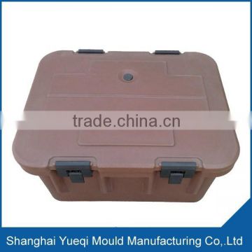 Customize Plastic Foam Cooler Box
