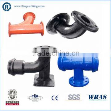 all kinds of tees& branchs pipe fittings