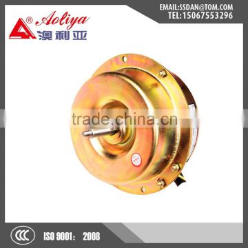 Small electric motors 220V for kitchen hood