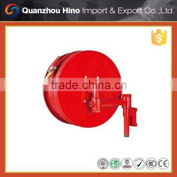 Reliable quality hydraulic water fire hose reel