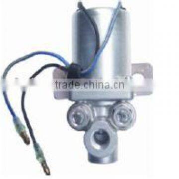 oem 27610-1160 27610-1161 hot sell solenoid valve VH-220 DF288A for truck