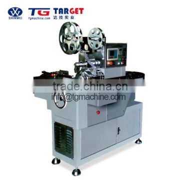 Hot sale Chocolate Fold wrapping machine with high quality