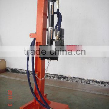 hot selling 3-point linkage to tractor firewood splitting machine with CE from China