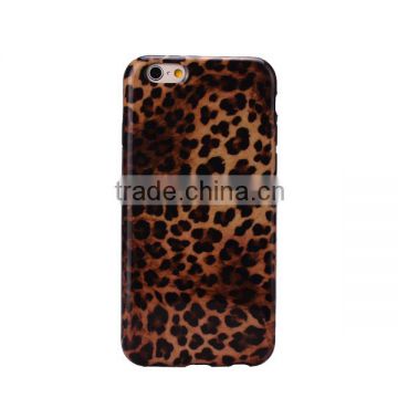 custom phone case for iphone 6,fancy color 4.5 inch phone case