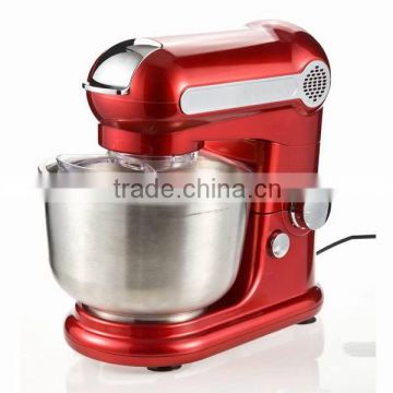 New electric stand mixer