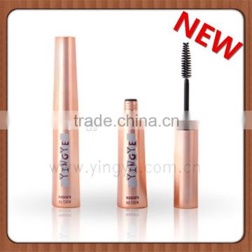 New hot sale Silk screen Special Luxury cosmetic Mascara Bottle
