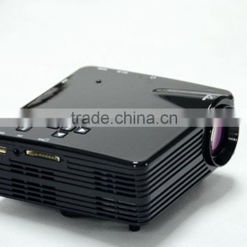 new arrive hottest professional hd 3d led android projector