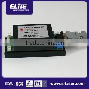 China aluminum housing high power laser diode,laser sight module