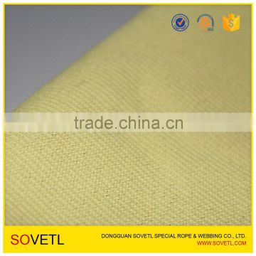 fire resistant aramid fabric for workwear