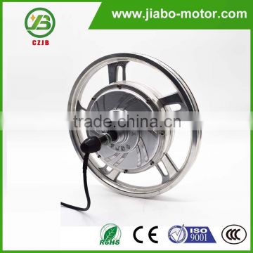 JIABO JB-154/16 " 48v electric bike wheel gear hub motor