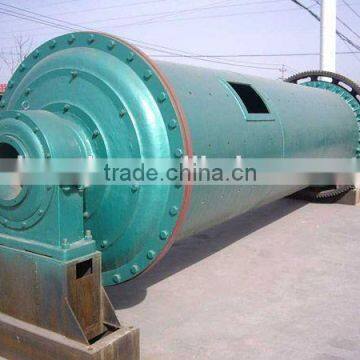 China High Quality Coal Grinding Ball Mill With Large Productivity