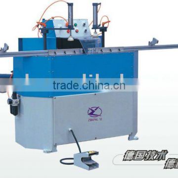 Automatic Dual Saw Cutting Machine TC-828B