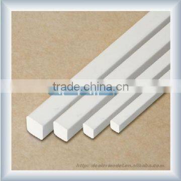 Model architecture materials/platode abs rod /Code :BF020