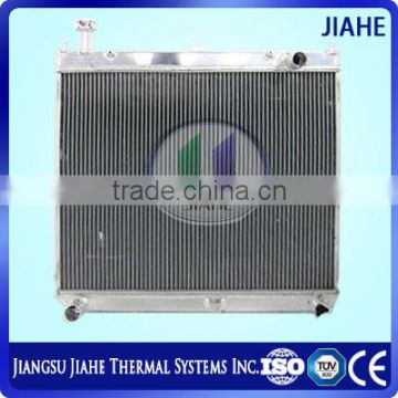 Aluminum Radiator for TOYOTA Hiace SBV 95-04 MT