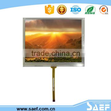 5.6 inch 640*(RGB)*480 with Controller Board TFT sunlight readable LCD