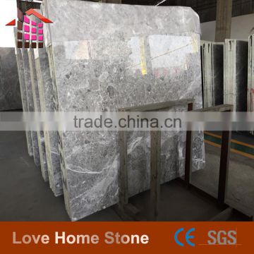 Cheap Color Grey Marble Facory, Athena Grey Marble