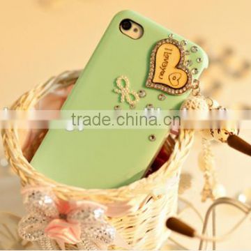 2015 new design housing for your phone to protect and decorate it