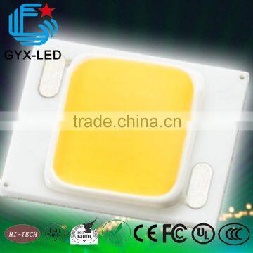 High CRI 7w/9w/10w/13w/17w/20w/30w/50w white 5w cob led