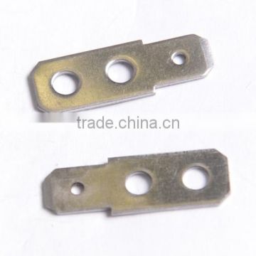 China's manufacturing specifications brass terminal cable lugs