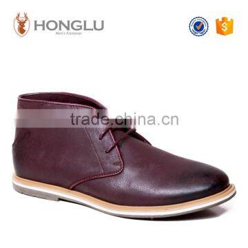 High Quality Fashion Men Boots, Designer Men Ankle Boots, Comfortable Men Casual Boots