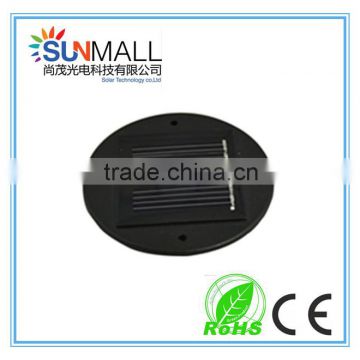 Mini solar panel with High Quality and Beautiful Surface 2v 35Ma