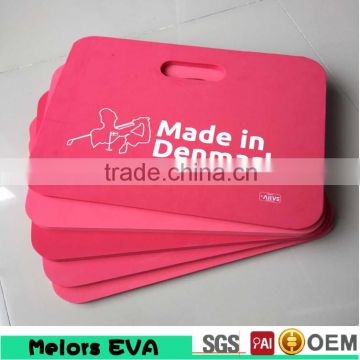 Melors Top Quality newly design Knee Pad/Garden Knee Pad/Seat Pad For Children/Adult
