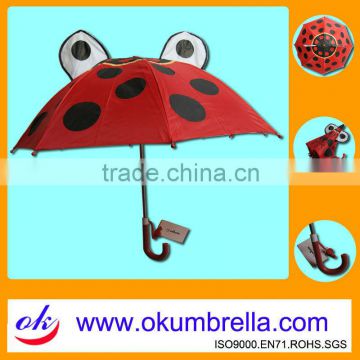 China high quality kids beach chair with umbrella from factory