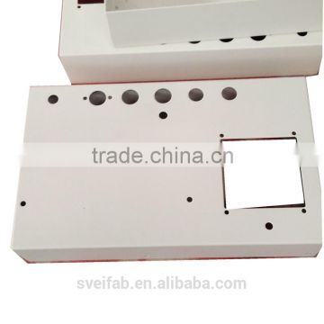 ISO9001 High quality custom made electric sheet metal cabinet