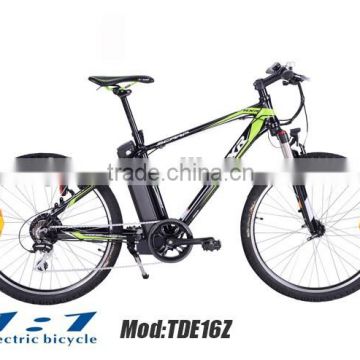 electric bike electric bicycle mountain bike folding electric bike