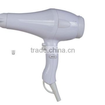2014 China Home use plastic hair dryer parts mould maker