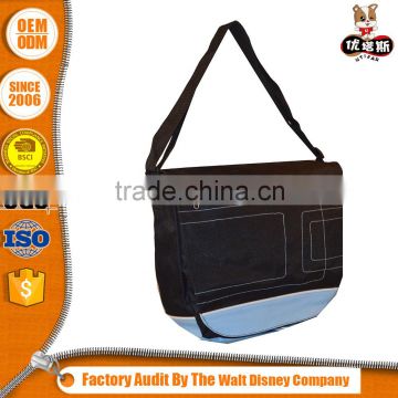 2016 New Style Low Price Oem&Odm Shoulder Bags For School
