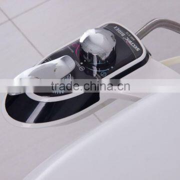 ARUN HOT NEW PRODUCTS FOR 2016 SELF CLEANING TOILET SEAT BIDET SPRAY