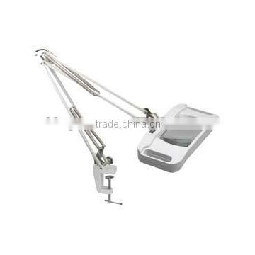 Table Clamp F-500G Magnifying lamp
