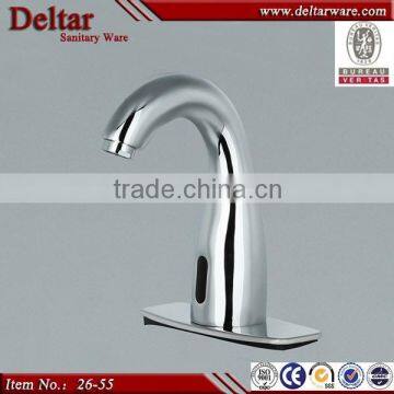 Automatic Faucet_Kaiping Automatic Faucet_Automatic Shut Off Faucet 10 Year Warranty