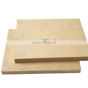 1220*2440*18mm new zealand mdf for export