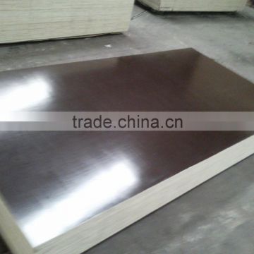 Korinplex film faced plywood from Linyi China