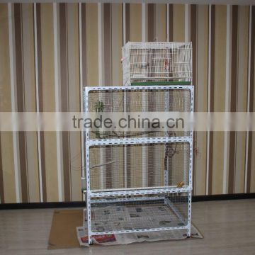 high quality factory price parrot cage