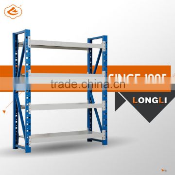 2016 High Quality safety heavy duty warehouse pallet rack