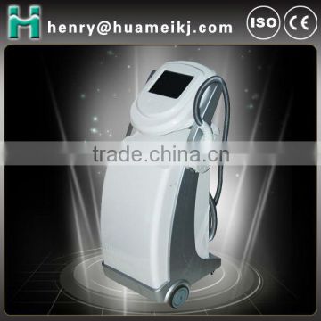 equipment of dermatology laser for permanent hair removal